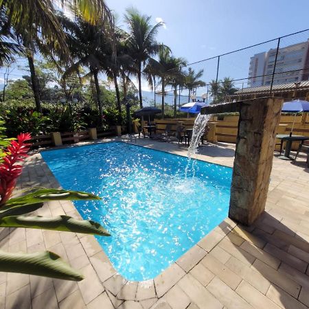 Condominio Recanto Do Leo Bertioga Exterior foto